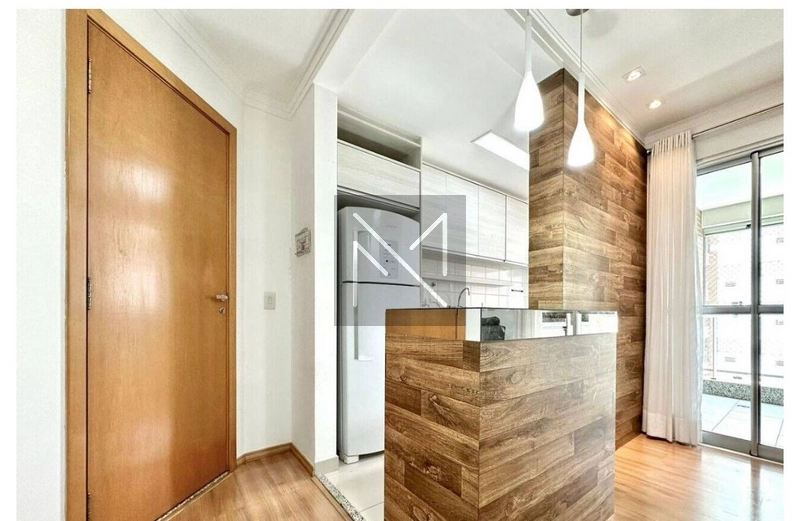 APARTAMENTO - JARDINS ECO RESORT: 8ª foto da galeria de imagens do imóvel