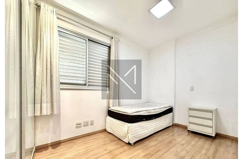 APARTAMENTO - JARDINS ECO RESORT: 11ª foto da galeria de imagens do imóvel