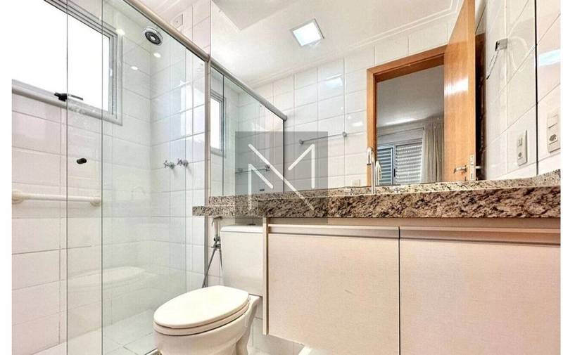 APARTAMENTO - JARDINS ECO RESORT: 14ª foto da galeria de imagens do imóvel