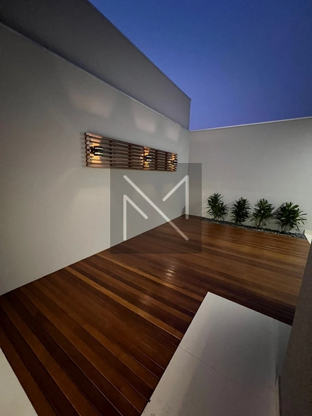 Casa - Jardim São Paulo - Cambé: 17ª foto da galeria de imagens do imóvel