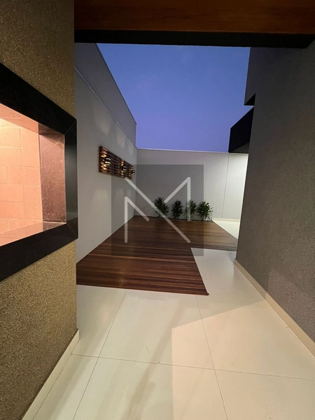 Casa - Jardim São Paulo - Cambé: 15ª foto da galeria de imagens do imóvel