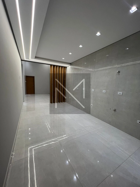 Casa - Jardim São Paulo - Cambé: 6ª foto da galeria de imagens do imóvel