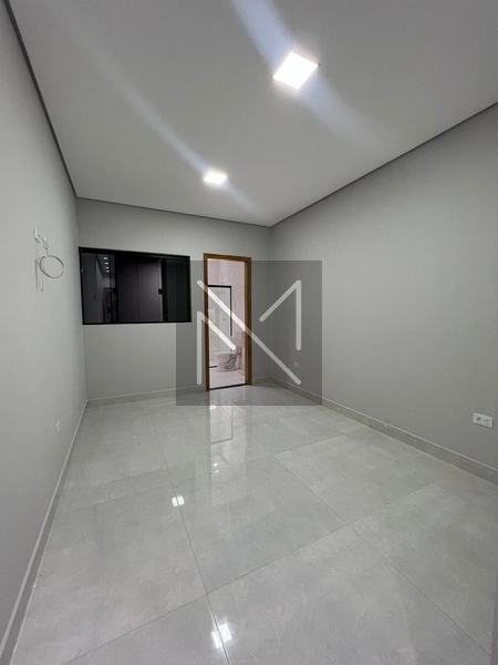 Casa - Jardim São Paulo - Cambé: 10ª foto da galeria de imagens do imóvel