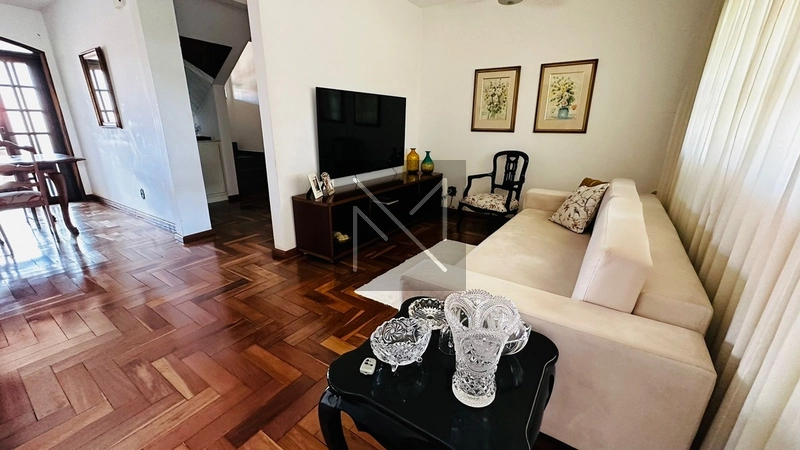 Casa - Jd. Albatroz - Londrina - Sobrado: 5ª foto da galeria de imagens do imóvel