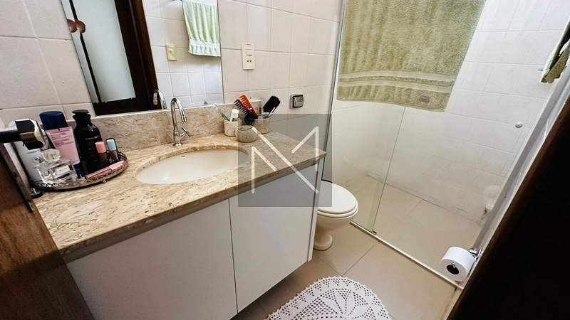 Casa - Jd. Albatroz - Londrina - Sobrado: 14ª foto da galeria de imagens do imóvel