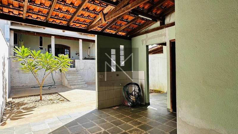 Casa - Jd. Albatroz - Londrina - Sobrado: 10ª foto da galeria de imagens do imóvel
