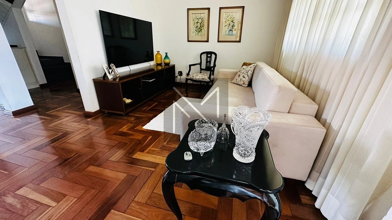 Casa - Jd. Albatroz - Londrina - Sobrado: 3ª foto da galeria de imagens do imóvel