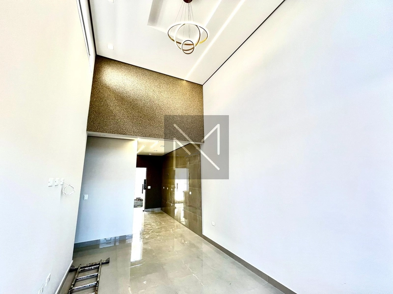 Casa - Jd São Paulo II - Cambé - Térrea: 4ª foto da galeria de imagens do imóvel