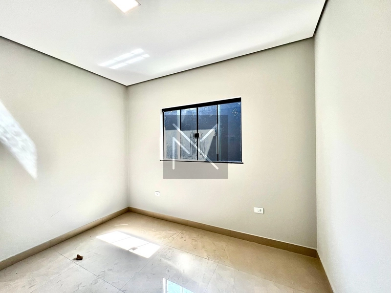 Casa - Jd. São Paulo II - Cambé - Térrea: 9ª foto da galeria de imagens do imóvel