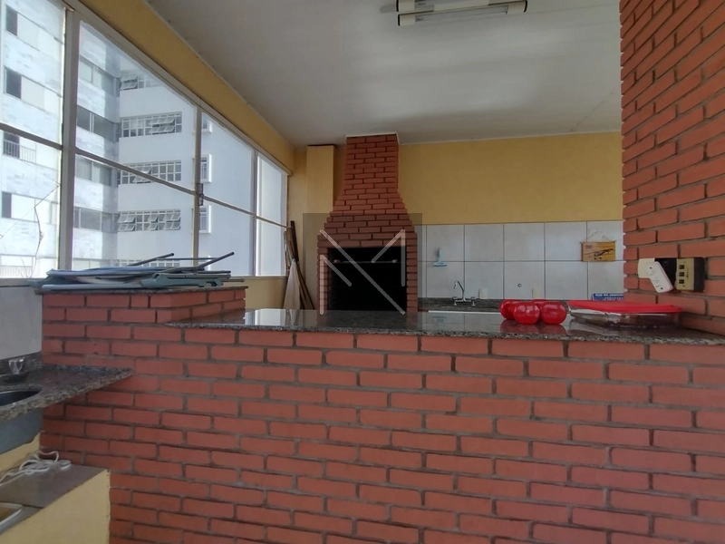 Apartamento Duplex no Centro de Londrina - PR: 25ª foto da galeria de imagens do imóvel
