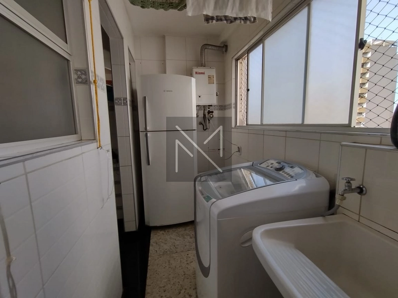 Apartamento Duplex no Centro de Londrina - PR: 15ª foto da galeria de imagens do imóvel