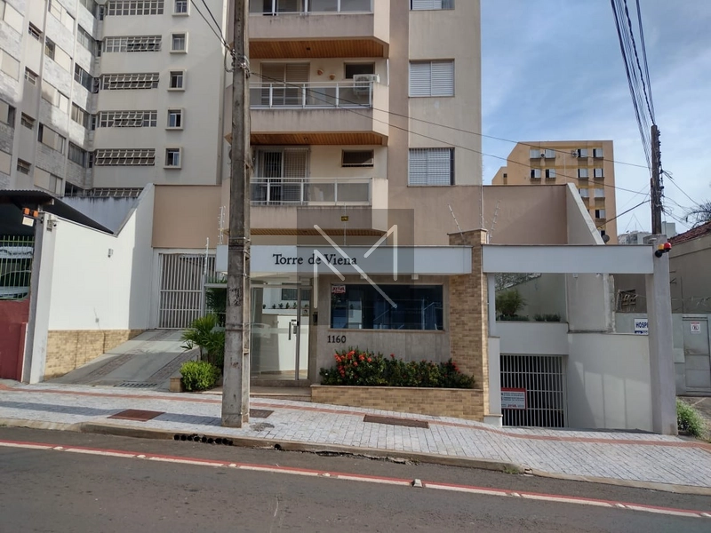 Apartamento Duplex no Centro de Londrina - PR: 41ª foto da galeria de imagens do imóvel