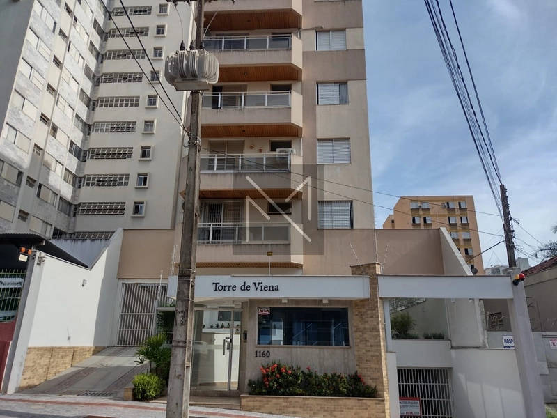 Apartamento Duplex no Centro de Londrina - PR: 40ª foto da galeria de imagens do imóvel