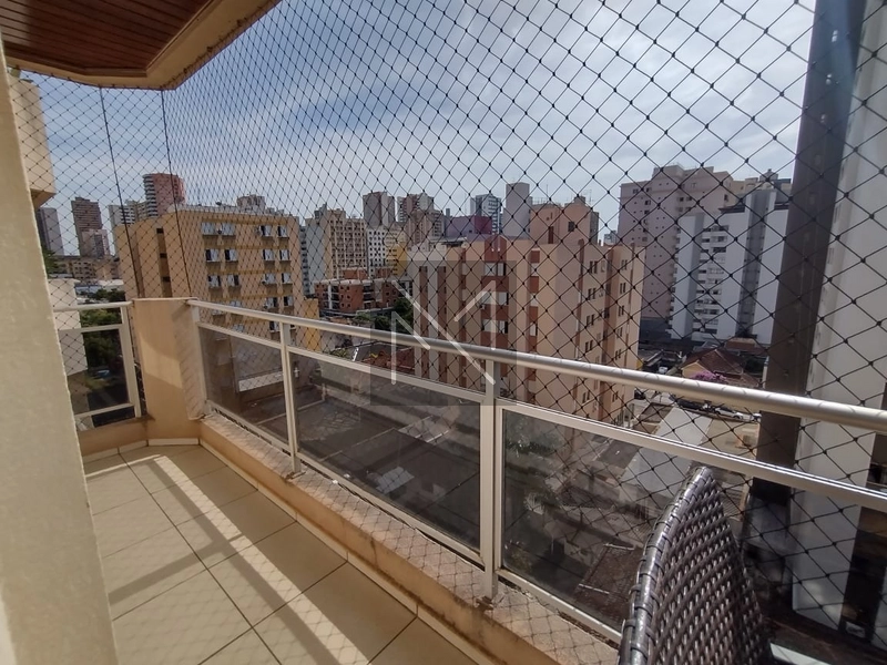 Apartamento Duplex no Centro de Londrina - PR: 16ª foto da galeria de imagens do imóvel