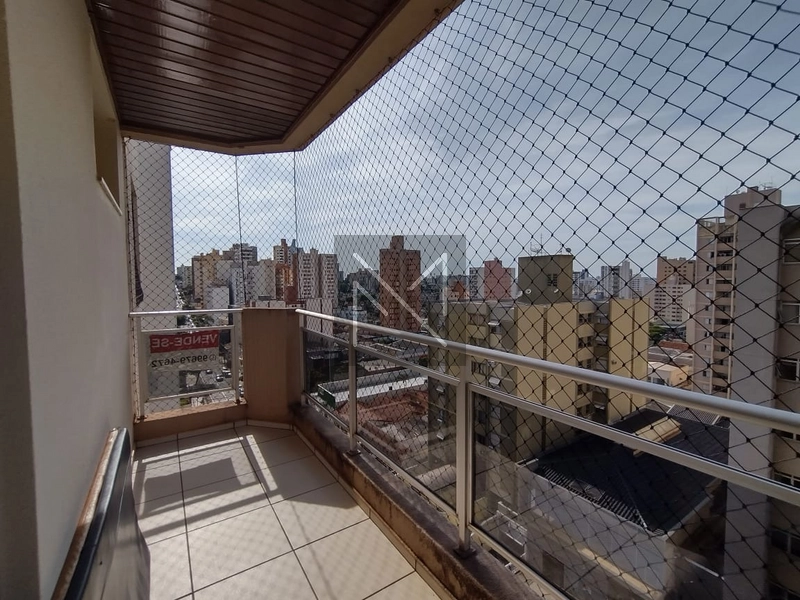 Apartamento Duplex no Centro de Londrina - PR: 18ª foto da galeria de imagens do imóvel