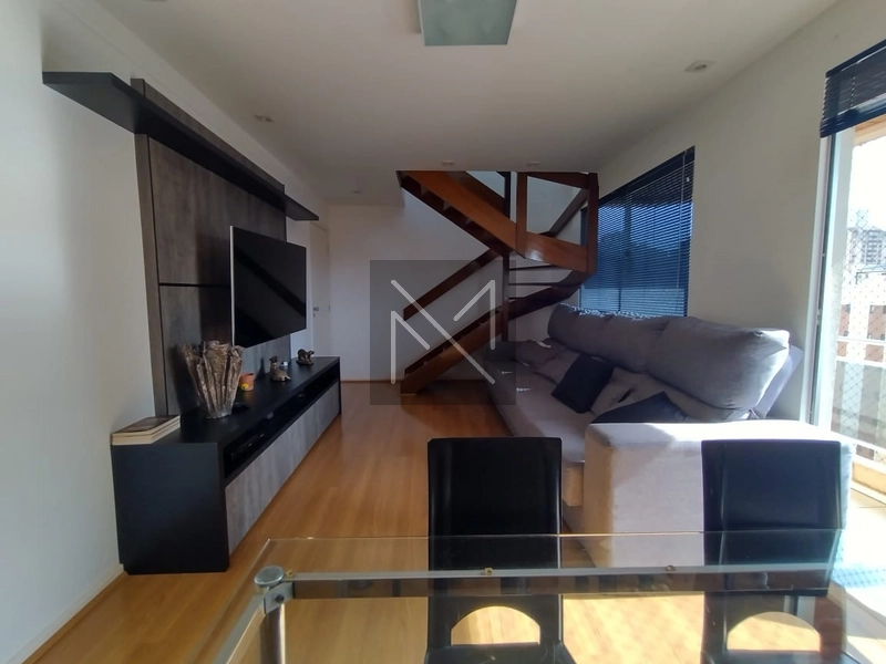 Apartamento Duplex no Centro de Londrina - PR: 3ª foto da galeria de imagens do imóvel