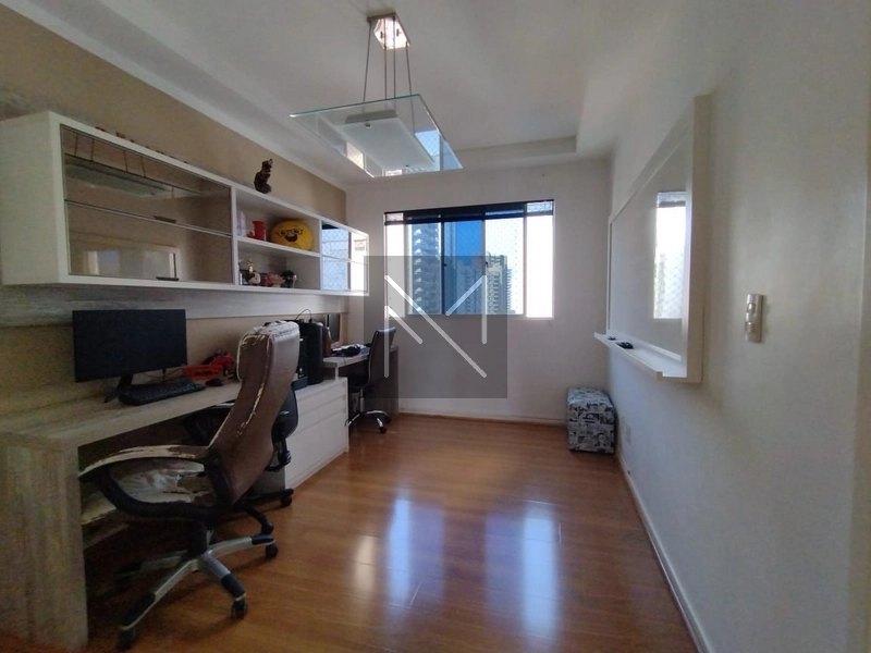 Apartamento Duplex no Centro de Londrina - PR: 5ª foto da galeria de imagens do imóvel