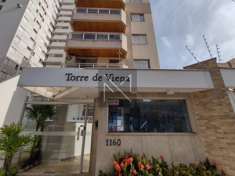 Apartamento Duplex no Centro de Londrina - PR: 36ª foto da galeria de imagens do imóvel