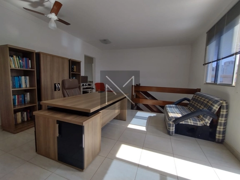 Apartamento Duplex no Centro de Londrina - PR: 21ª foto da galeria de imagens do imóvel