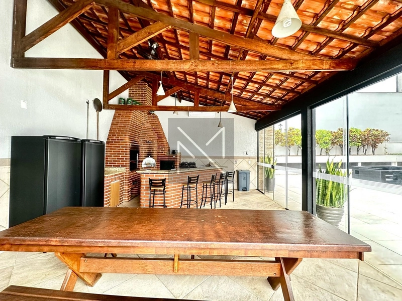 Apartamento para venda no Centro de Londrina - PR: 18ª foto da galeria de imagens do imóvel