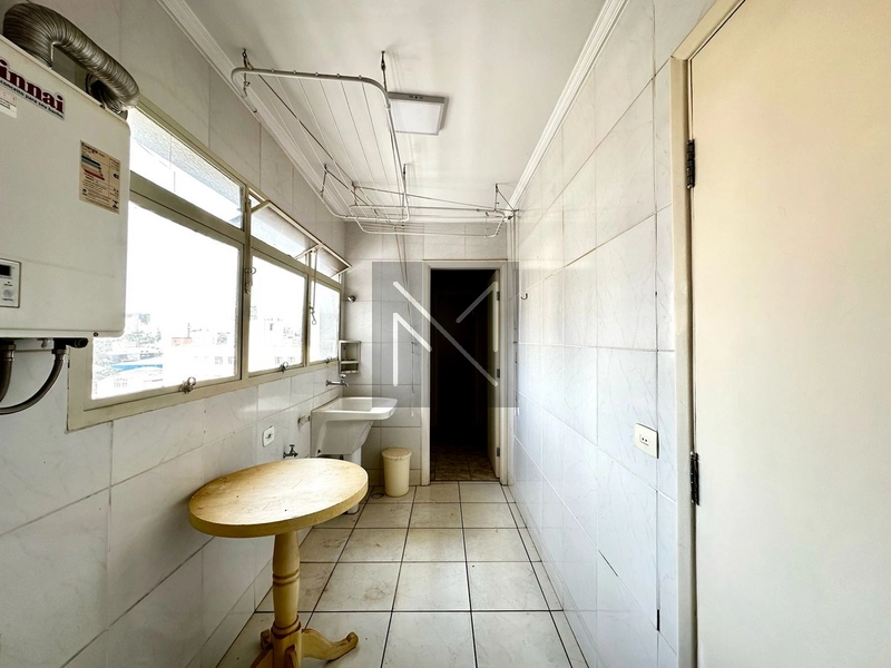 Apartamento para venda no Centro de Londrina - PR: 8ª foto da galeria de imagens do imóvel