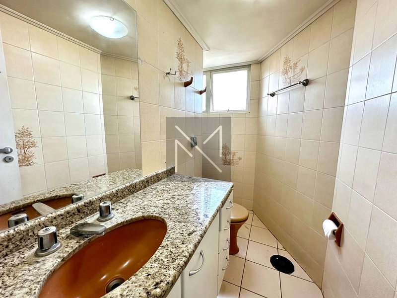 Apartamento para venda no Centro de Londrina - PR: 15ª foto da galeria de imagens do imóvel