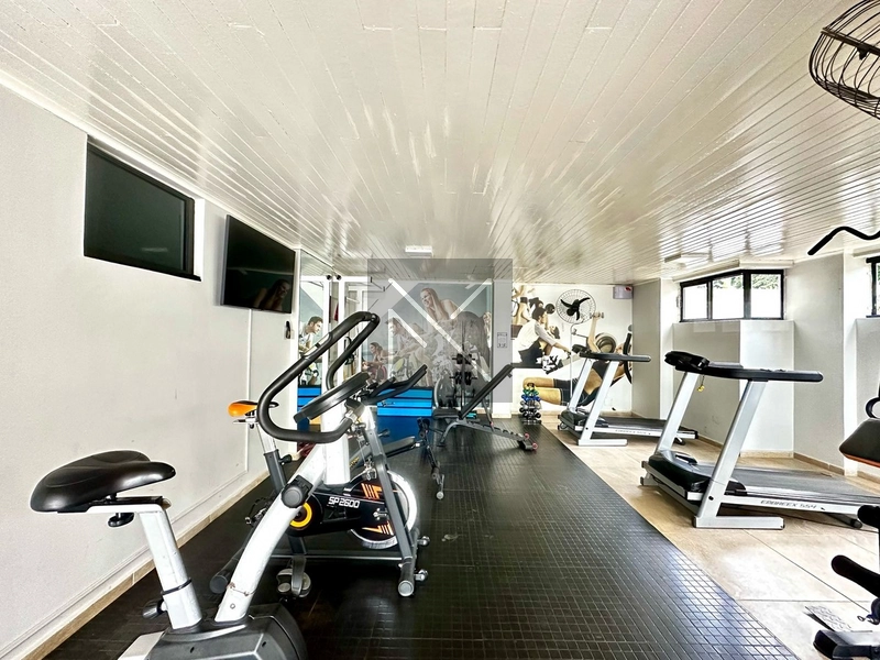 Apartamento para venda no Centro de Londrina - PR: 21ª foto da galeria de imagens do imóvel