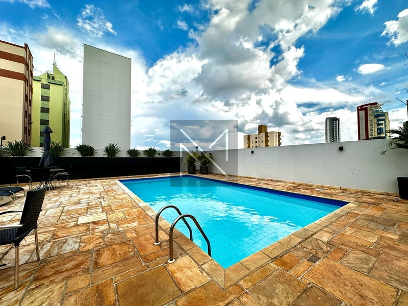 Apartamento para venda no Centro de Londrina - PR: 16ª foto da galeria de imagens do imóvel