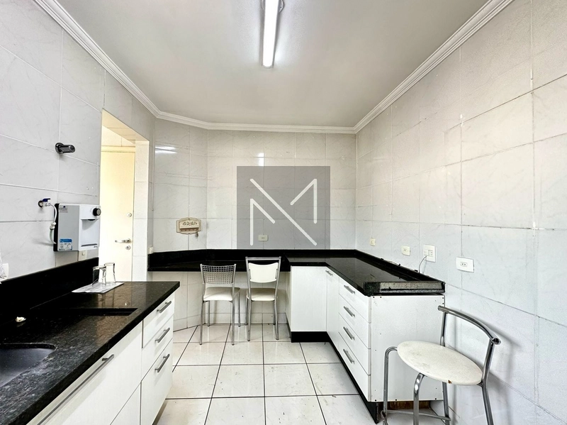 Apartamento para venda no Centro de Londrina - PR: 7ª foto da galeria de imagens do imóvel