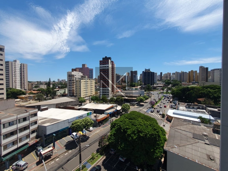 Apartamento para venda no Centro de Londrina - PR: 6ª foto da galeria de imagens do imóvel