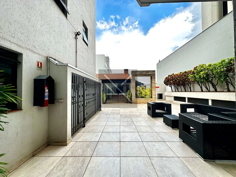 Apartamento para venda no Centro de Londrina - PR: 19ª foto da galeria de imagens do imóvel