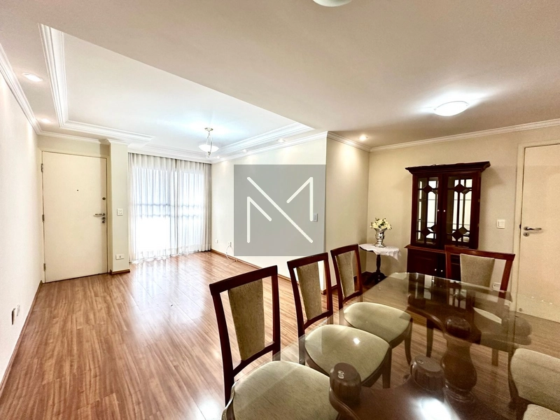 Apartamento para venda no Centro de Londrina - PR: 4ª foto da galeria de imagens do imóvel