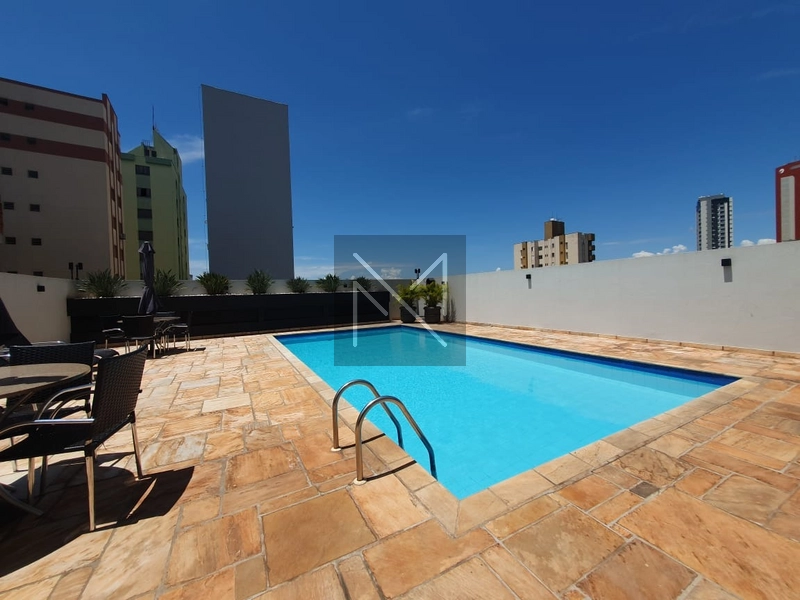 Apartamento para venda no Centro de Londrina - PR: 17ª foto da galeria de imagens do imóvel