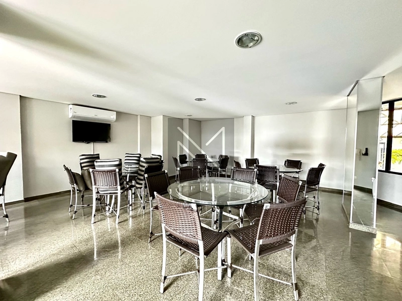 Apartamento para venda no Centro de Londrina - PR: 20ª foto da galeria de imagens do imóvel