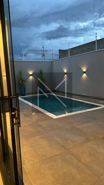 CASA TÉRREA: 13ª foto da galeria de imagens do imóvel