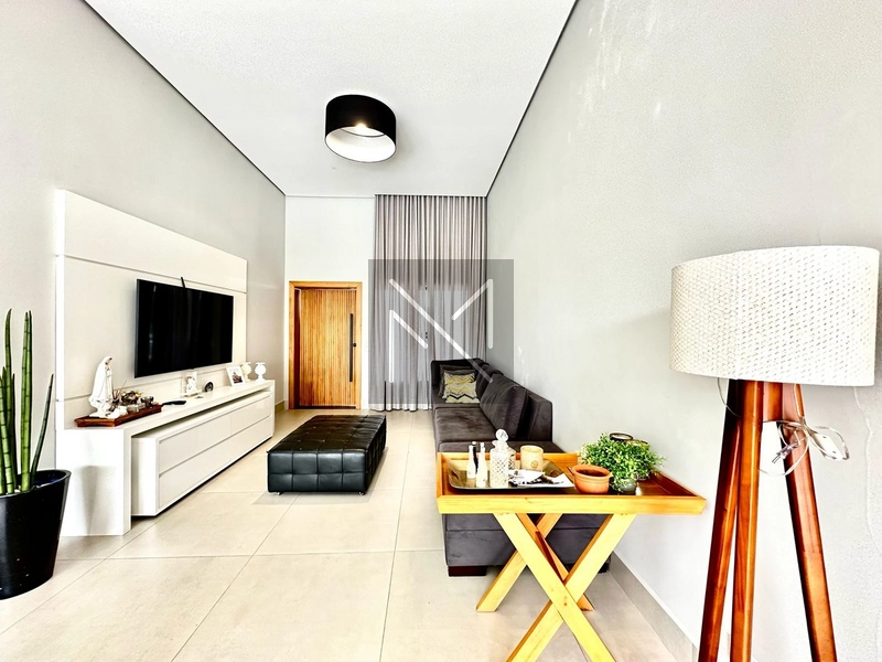 CASA TÉRREA: 2ª foto da galeria de imagens do imóvel