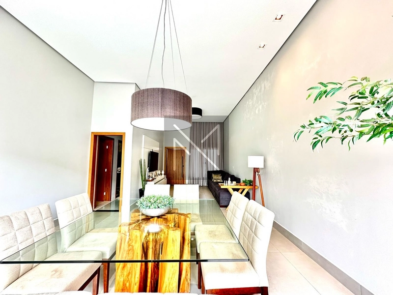 CASA TÉRREA: 4ª foto da galeria de imagens do imóvel