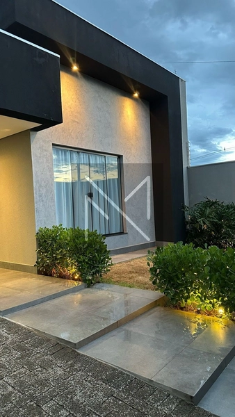 CASA TÉRREA: 22ª foto da galeria de imagens do imóvel