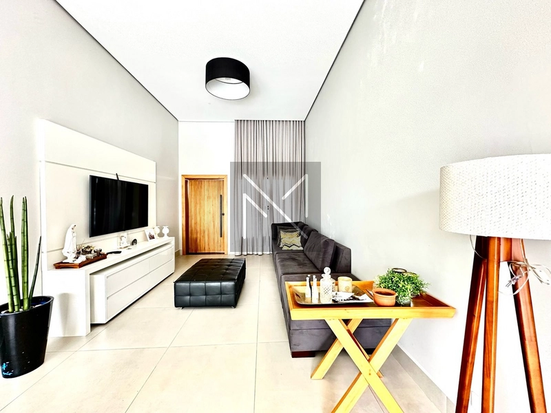 CASA TÉRREA: 5ª foto da galeria de imagens do imóvel