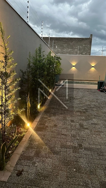 CASA TÉRREA: 23ª foto da galeria de imagens do imóvel