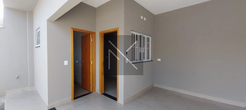 Casa - Cambé - Térrea: 5ª foto da galeria de imagens do imóvel