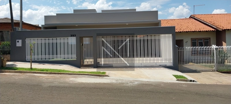 Casa - Cambé - Térrea: 12ª foto da galeria de imagens do imóvel