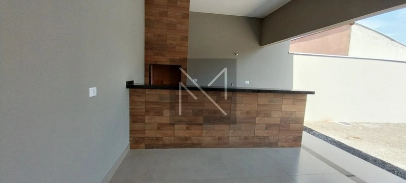 Casa - Cambé - Térrea: 8ª foto da galeria de imagens do imóvel