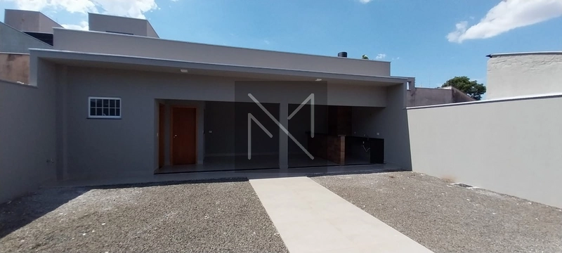 Casa - Cambé - Térrea: 2ª foto da galeria de imagens do imóvel
