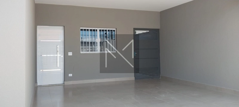 Casa - Cambé - Térrea: 9ª foto da galeria de imagens do imóvel