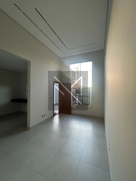 Casa - Jd. Gleba Esperança - Térrea: 6ª foto da galeria de imagens do imóvel