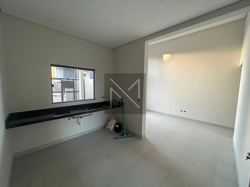 Casa - Jd. Gleba Esperança - Térrea: 20ª foto da galeria de imagens do imóvel