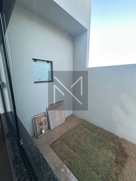 Casa - Jd. Gleba Esperança - Térrea: 5ª foto da galeria de imagens do imóvel