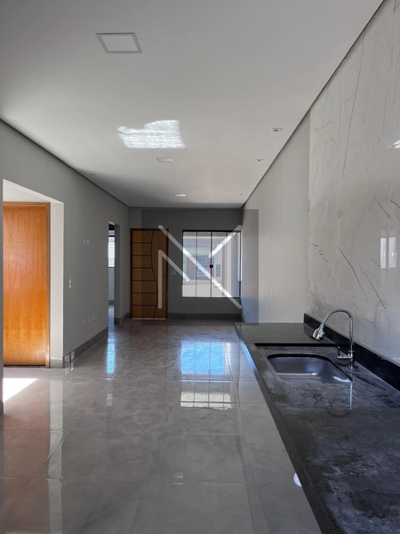 Casa - Jd. Gleba Esperança - Londrina - Térrea: 18ª foto da galeria de imagens do imóvel
