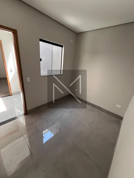 Casa - Jd. Gleba Esperança - Londrina - Térrea: 13ª foto da galeria de imagens do imóvel